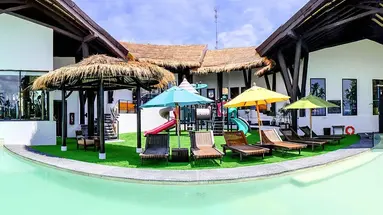 The Vijitt Resort Phuket