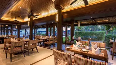 The Vijitt Resort Phuket