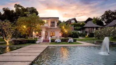 The Vijitt Resort Phuket