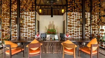 THE VIJITT RESORT PHUKET