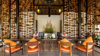THE VIJITT RESORT PHUKET