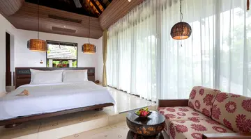 THE VIJITT RESORT PHUKET
