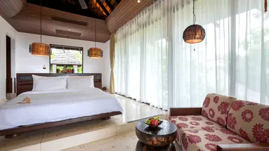 THE VIJITT RESORT PHUKET