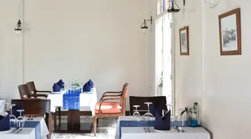 THE VIJITT RESORT PHUKET