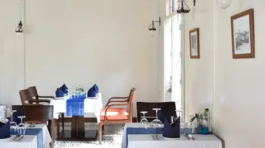 THE VIJITT RESORT PHUKET