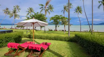 THE VIJITT RESORT PHUKET