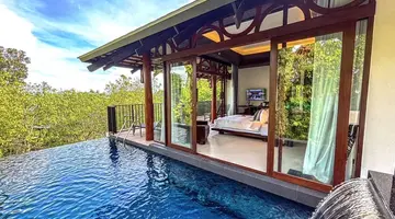 THE VIJITT RESORT PHUKET