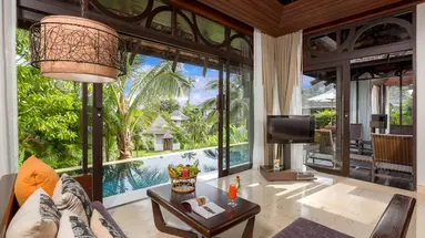 THE VIJITT RESORT PHUKET