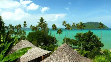 THE VIJITT RESORT PHUKET