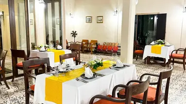The Vijitt Resort Phuket
