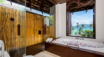 THE VIJITT RESORT PHUKET