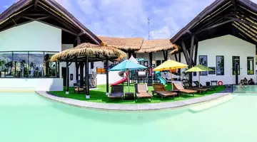 The Vijitt Resort Phuket