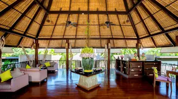 The Vijitt Resort Phuket
