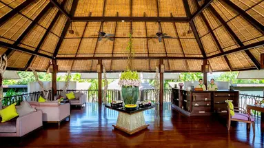 The Vijitt Resort Phuket