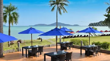 The Vijitt Resort Phuket