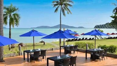 The Vijitt Resort Phuket