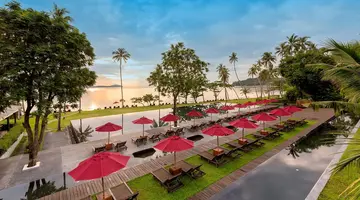 The Vijitt Resort Phuket