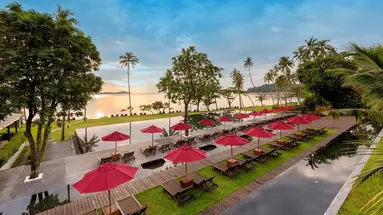 The Vijitt Resort Phuket