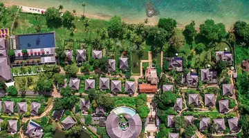 The Vijitt Resort Phuket