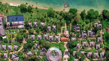 The Vijitt Resort Phuket