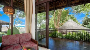 The Vijitt Resort Phuket