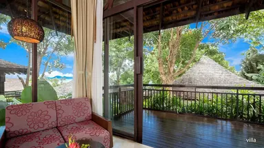 The Vijitt Resort Phuket