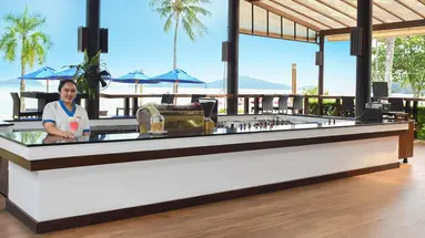 The Vijitt Resort Phuket