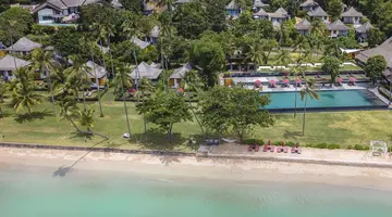 The Vijitt Resort Phuket