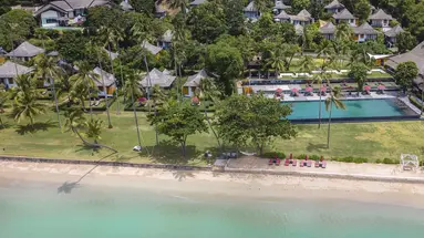 The Vijitt Resort Phuket