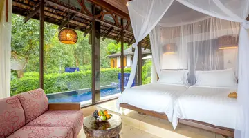 The Vijitt Resort Phuket