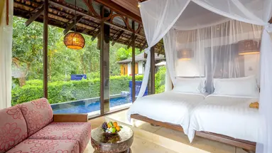 The Vijitt Resort Phuket