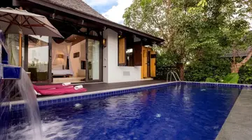 The Vijitt Resort Phuket