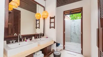 THE VIJITT RESORT PHUKET