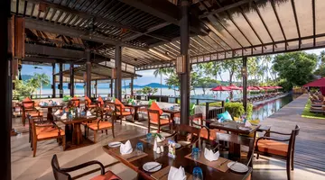THE VIJITT RESORT PHUKET