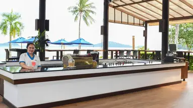 THE VIJITT RESORT PHUKET