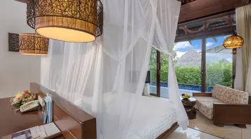 THE VIJITT RESORT PHUKET