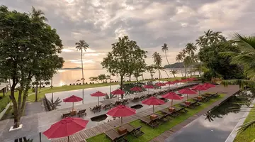 The Vijitt Resort Phuket