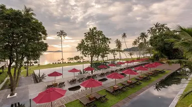 The Vijitt Resort Phuket