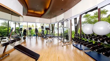 The Vijitt Resort Phuket