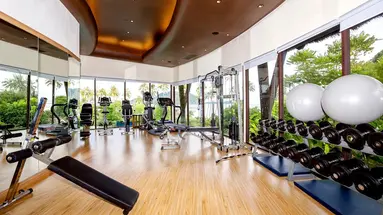 The Vijitt Resort Phuket