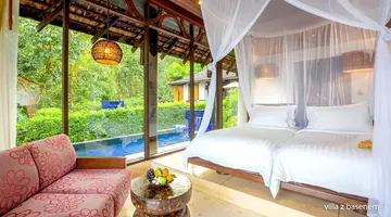 The Vijitt Resort Phuket