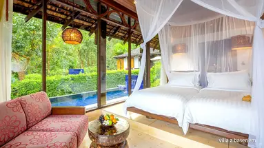 The Vijitt Resort Phuket