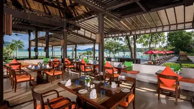 The Vijitt Resort Phuket