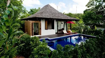 The Vijitt Resort Phuket