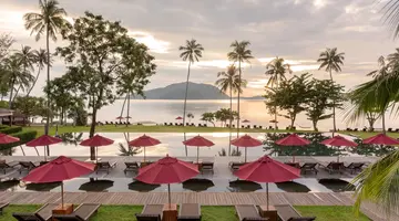 THE VIJITT RESORT PHUKET
