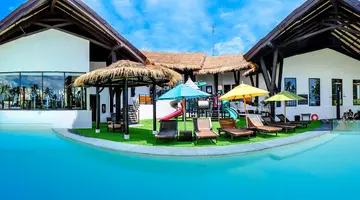 The Vijitt Resort Phuket