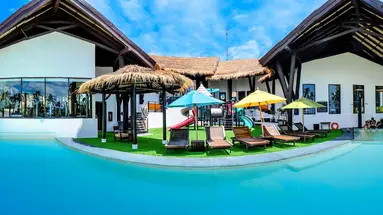 The Vijitt Resort Phuket