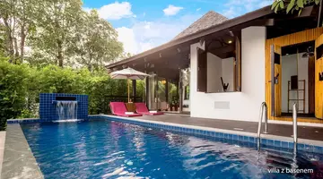 The Vijitt Resort Phuket