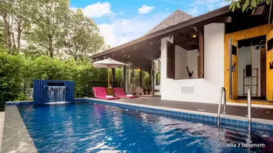 The Vijitt Resort Phuket