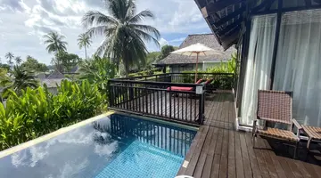 The Vijitt Resort Phuket